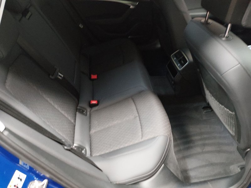Audi A6 Avant 40 TDI automatik S Line Navi Matrix vc • LED — 12