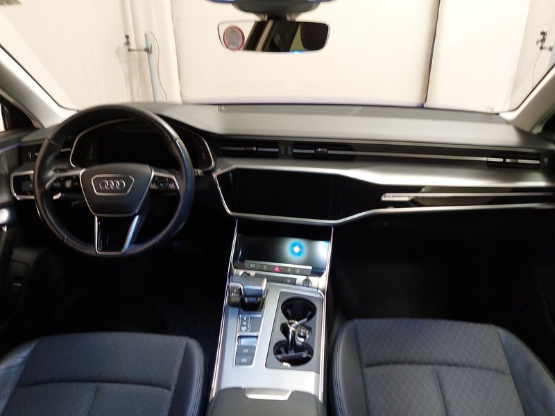Audi A6 Avant 40 TDI automatik S Line Navi Matrix vc • LED — 16