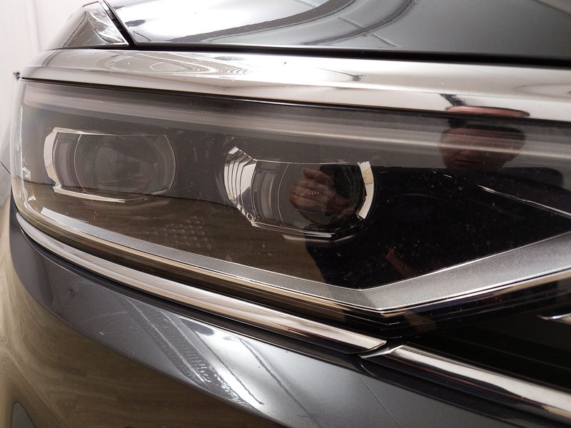 Volkswagen Passat Variant GTE 1.4 TSI automatik • panorama • 360° kamera — 16
