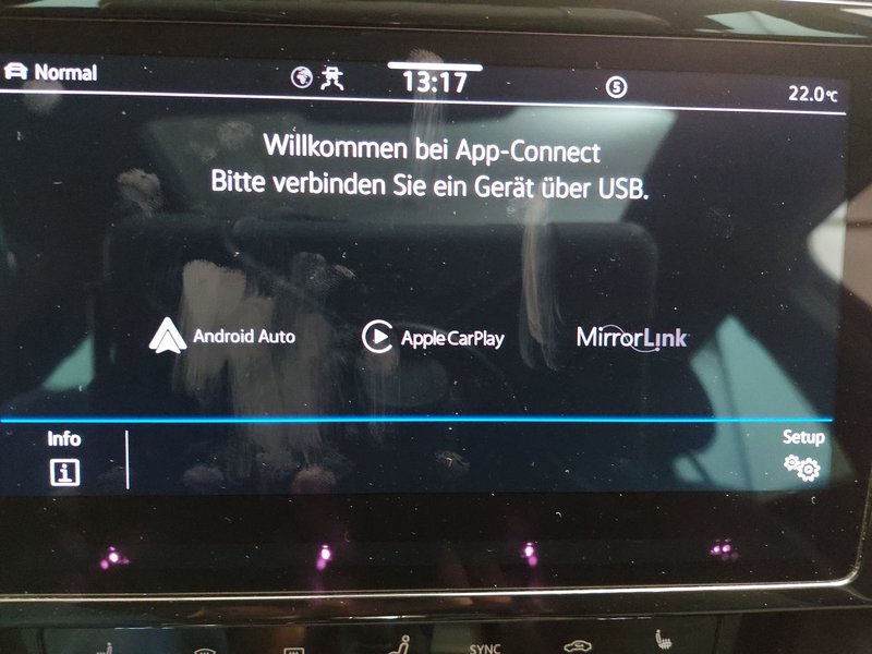 Volkswagen Passat Variant GTE 1.4 TSI automatik • panorama • 360° kamera — 21
