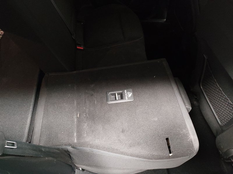 Ford Focus Turnier 1.5 EcoBlue automatik Cool&Connect • LED • Kuka za vuču (AHK) — 11