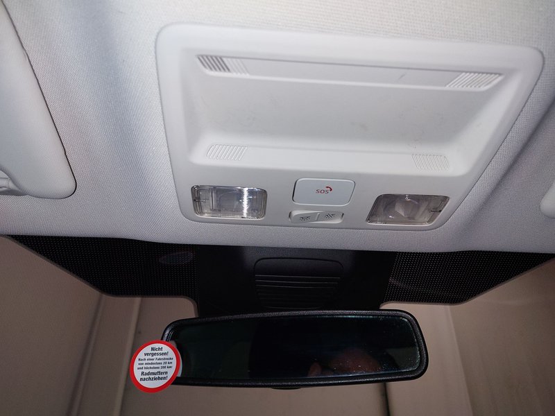 Ford Focus Turnier 1.5 EcoBlue automatik Cool&Connect • LED • Kuka za vuču (AHK) — 13