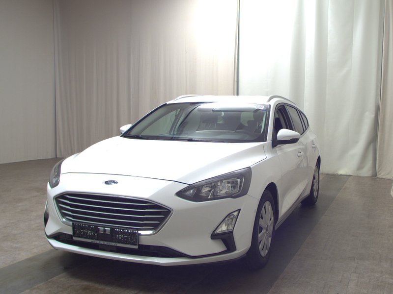 Ford Focus Turnier 1.5 EcoBlue automatik Cool&Connect • LED • Kuka za vuču (AHK) — 2
