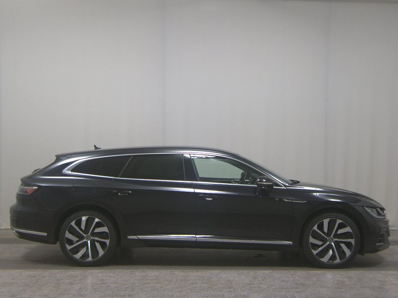 Volkswagen Arteon Shooting Brake 2.0 TDI automatik R-Line • ACC