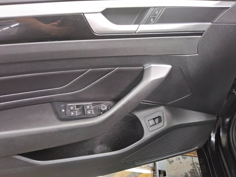 Volkswagen Arteon Shooting Brake 2.0 TDI automatik R-Line • ACC — 10