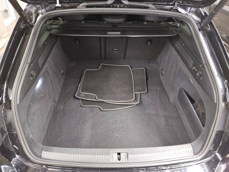 Volkswagen Arteon Shooting Brake 2.0 TDI automatik R-Line • ACC — 12