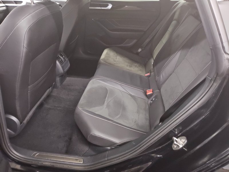 Volkswagen Arteon Shooting Brake 2.0 TDI automatik R-Line • ACC — 13