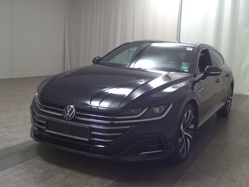 Volkswagen Arteon Shooting Brake 2.0 TDI automatik R-Line • ACC — 2