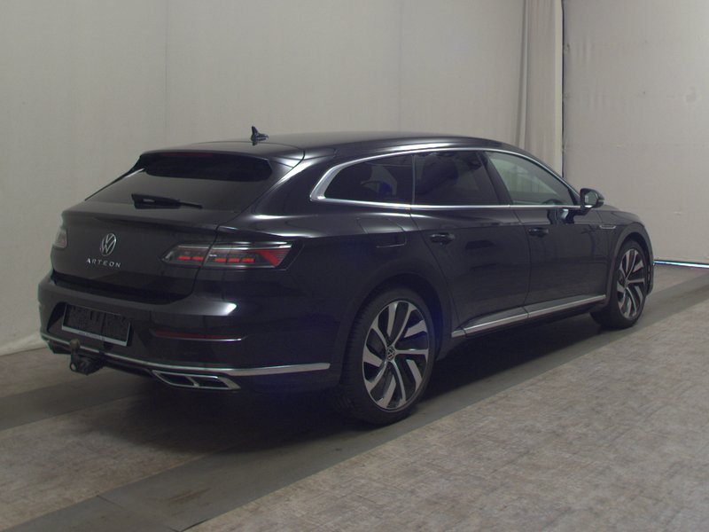 Volkswagen Arteon Shooting Brake 2.0 TDI automatik R-Line • ACC — 4