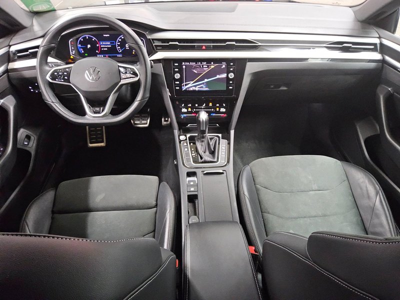 Volkswagen Arteon Shooting Brake 2.0 TDI automatik R-Line • ACC — 5
