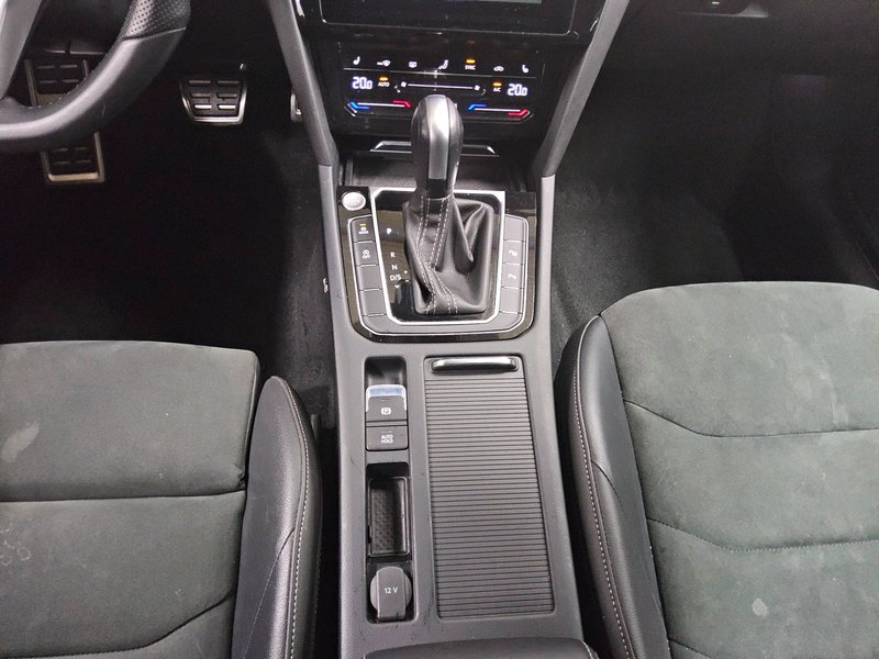 Volkswagen Arteon Shooting Brake 2.0 TDI automatik R-Line • ACC — 6