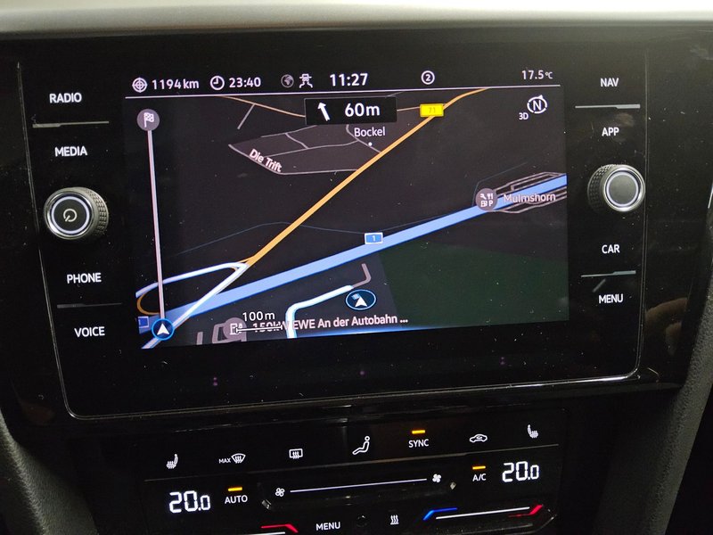 Volkswagen Arteon Shooting Brake 2.0 TDI automatik R-Line • ACC — 7