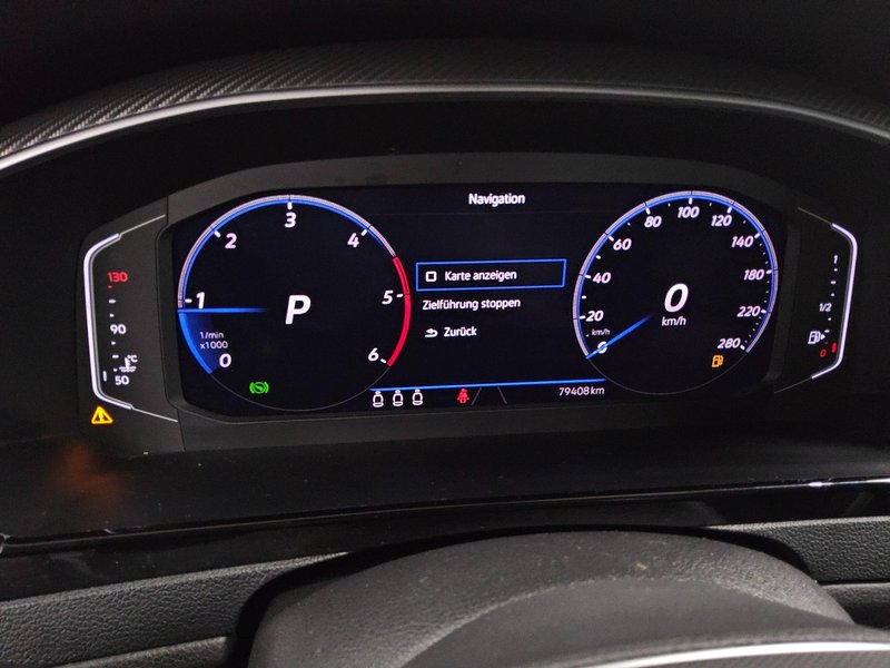 Volkswagen Arteon Shooting Brake 2.0 TDI automatik R-Line • ACC — 8