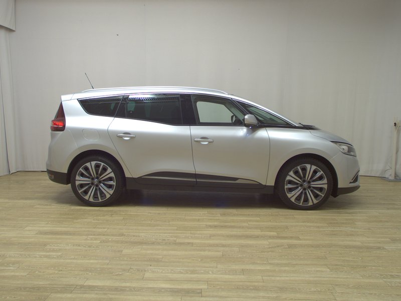 Renault Grand Scenic 1.7 BLUE dCi • Full LED