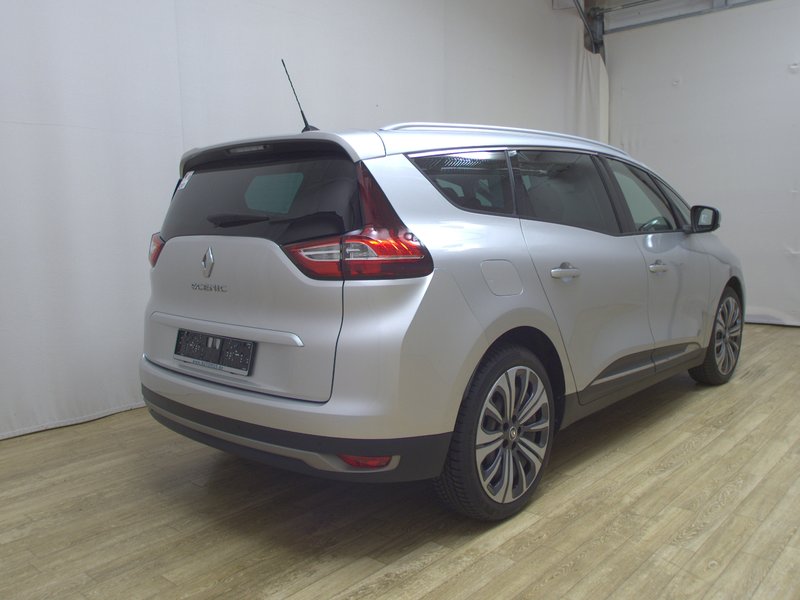 Renault Grand Scenic 1.7 BLUE dCi • Full LED — 4