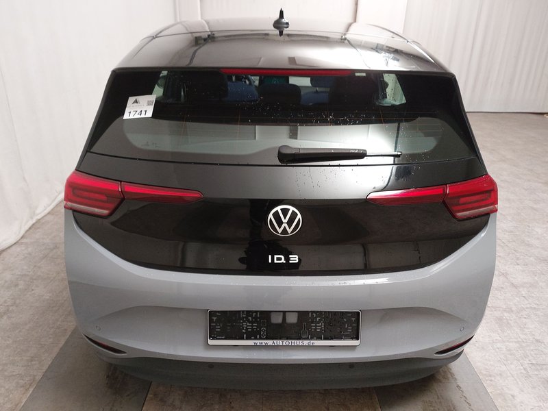 Volkswagen ID.3 Pro Performance • Full LED — 14