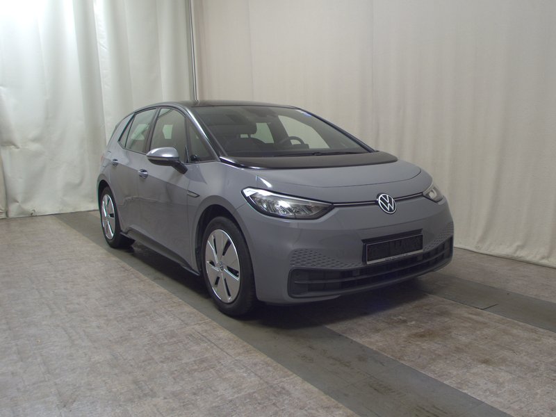 Volkswagen ID.3 Pro Performance • Full LED — 3