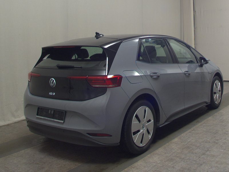 Volkswagen ID.3 Pro Performance • Full LED — 4