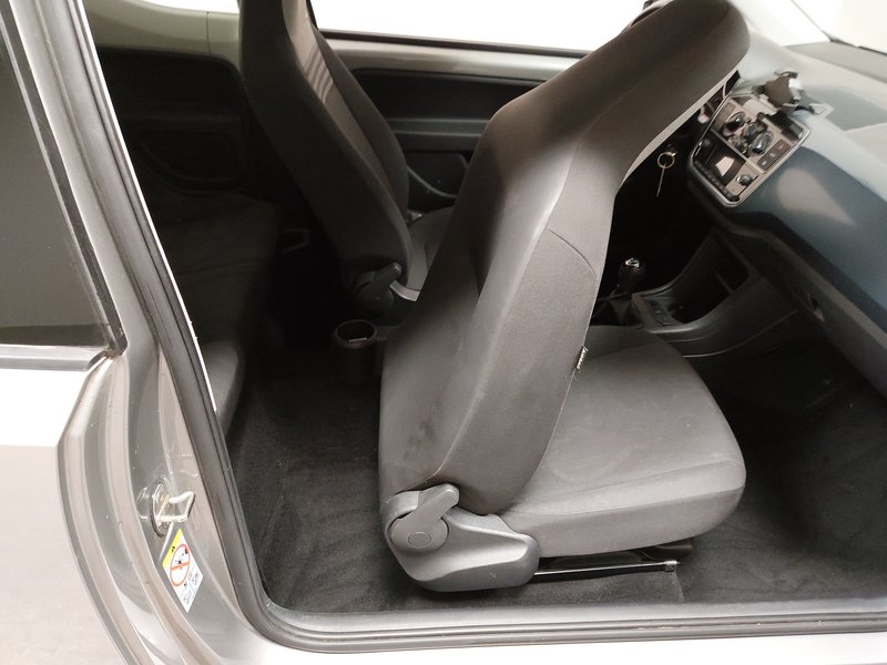 Volkswagen up! 1.0 Move • senzori straga • Kamera za parkiranje — 11