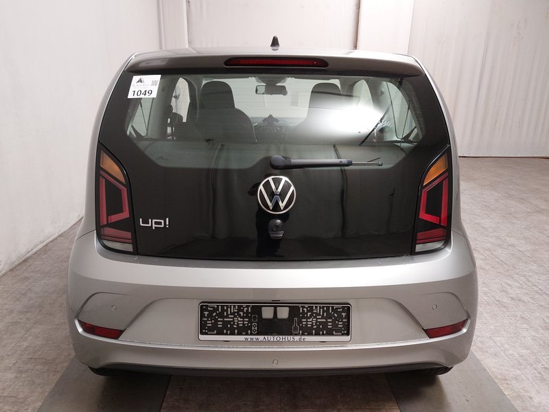Volkswagen up! 1.0 Move • senzori straga • Kamera za parkiranje — 14