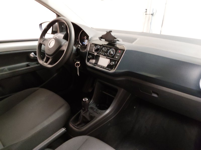 Volkswagen up! 1.0 Move • senzori straga • Kamera za parkiranje — 16