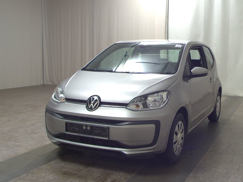 Volkswagen up! 1.0 Move • senzori straga • Kamera za parkiranje — 2