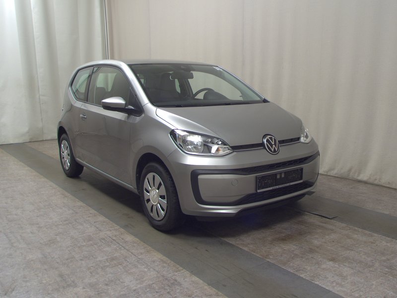 Volkswagen up! 1.0 Move • senzori straga • Kamera za parkiranje — 3