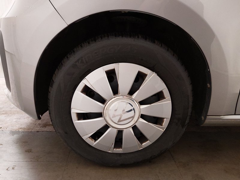 Volkswagen up! 1.0 Move • senzori straga • Kamera za parkiranje — 8