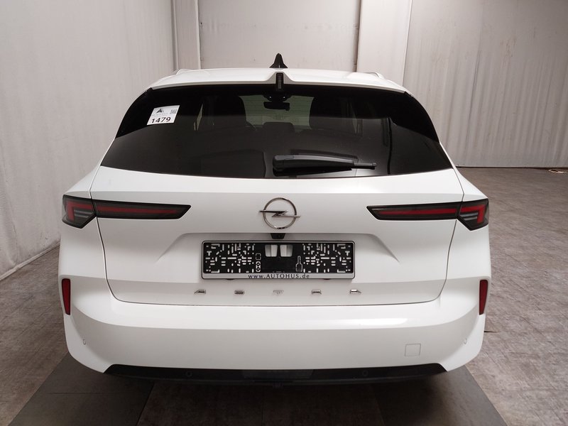 Opel Astra Sports Tourer 1.5 D Business Elegance • Full LED — 14