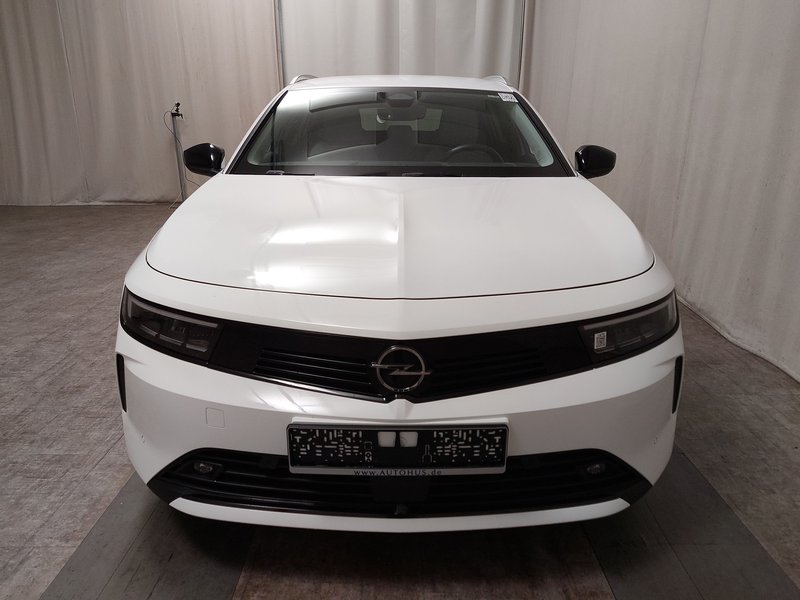 Opel Astra Sports Tourer 1.5 D Business Elegance • Full LED — 9