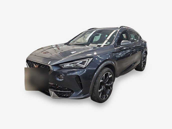 CUPRA Formentor automatik • ACC • el. peta vrata