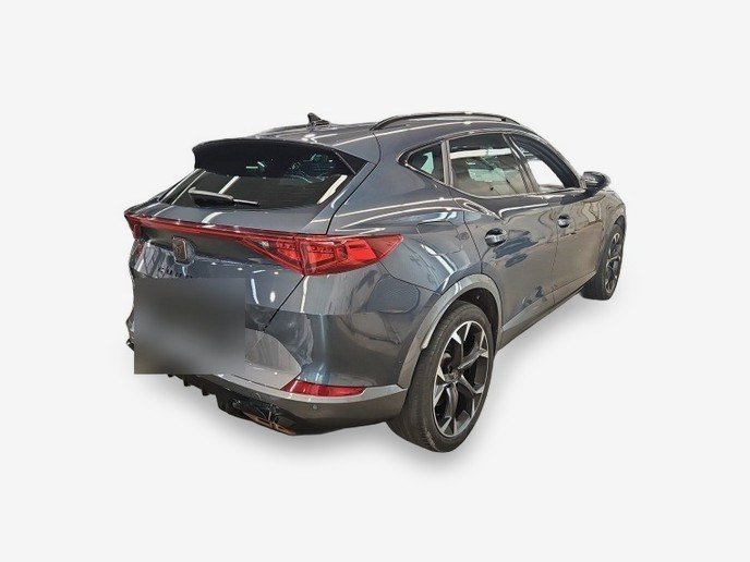 CUPRA Formentor automatik • ACC • el. peta vrata — 4