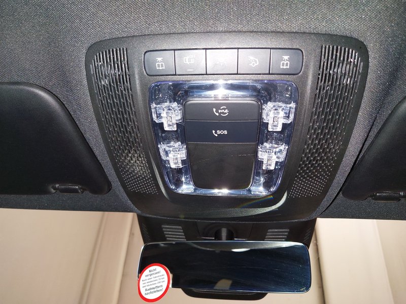 Mercedes-Benz A 250 e automatik Progressive • AHK • bežično punjenje — 13