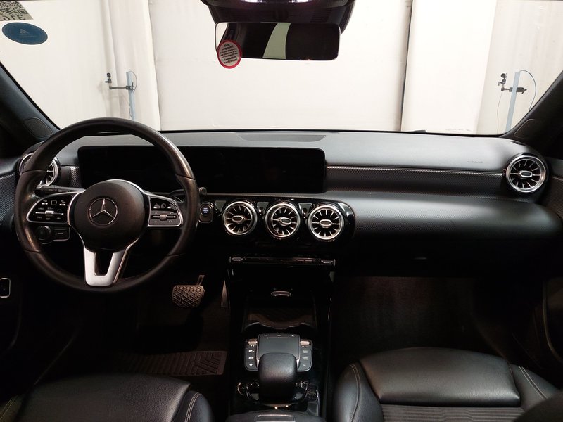 Mercedes-Benz A 250 e automatik Progressive • AHK • bežično punjenje — 16