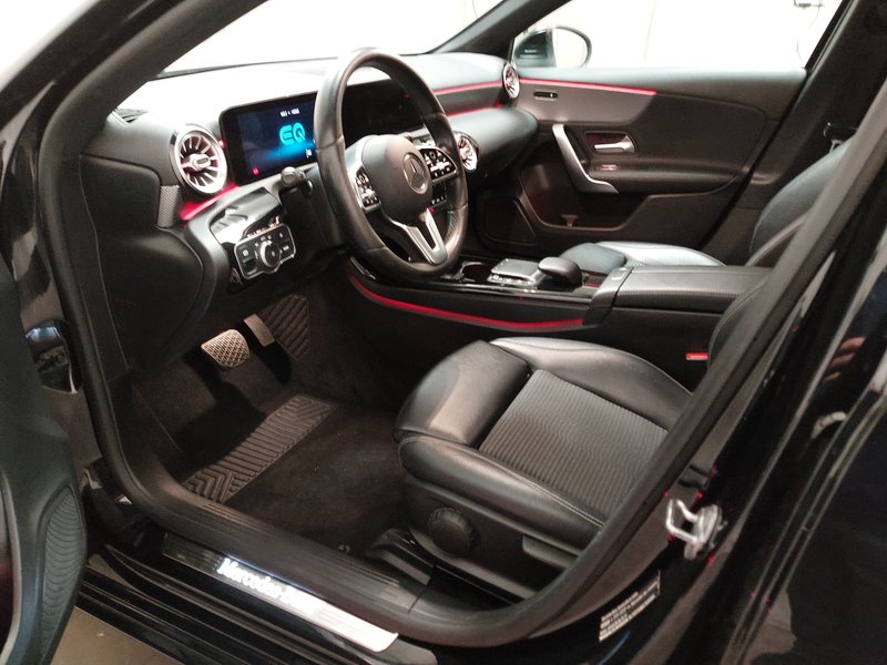 Mercedes-Benz A 250 e automatik Progressive • AHK • bežično punjenje — 6