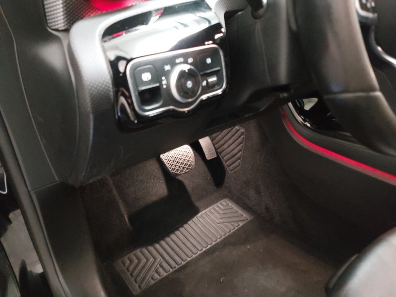 Mercedes-Benz A 250 e automatik Progressive • AHK • bežično punjenje — 7