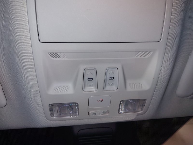 Ford Focus Turnier 1.5 EcoBlue automatik Active • ACC • kuka — 13