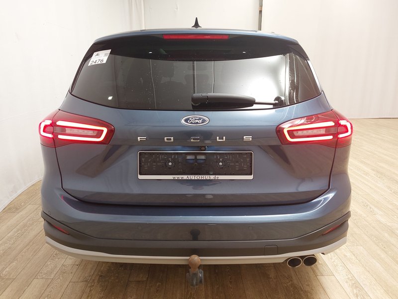Ford Focus Turnier 1.5 EcoBlue automatik Active • ACC • kuka — 14