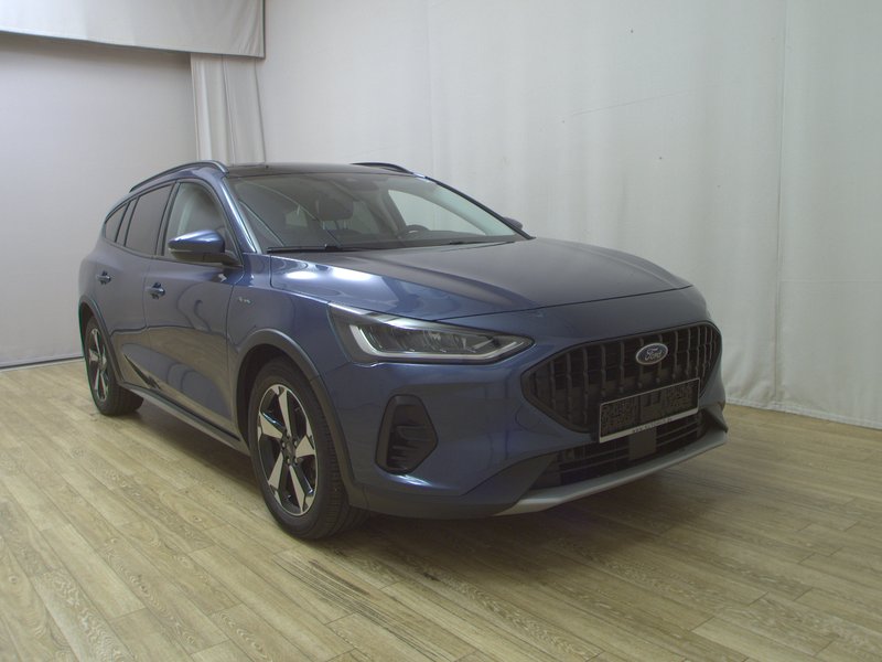 Ford Focus Turnier 1.5 EcoBlue automatik Active • ACC • kuka — 3