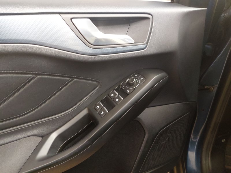 Ford Focus Turnier 1.5 EcoBlue automatik Active • ACC • kuka — 5