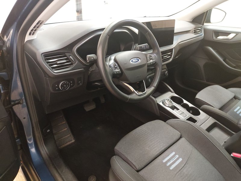 Ford Focus Turnier 1.5 EcoBlue automatik Active • ACC • kuka — 6