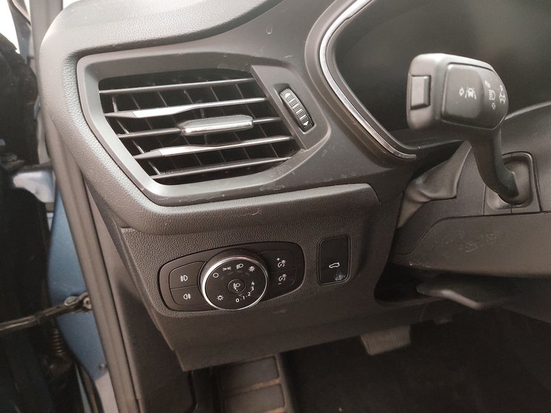 Ford Focus Turnier 1.5 EcoBlue automatik Active • ACC • kuka — 7
