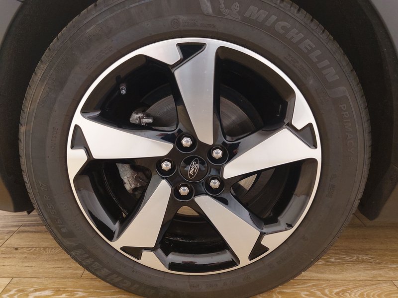 Ford Focus Turnier 1.5 EcoBlue automatik Active • ACC • kuka — 8