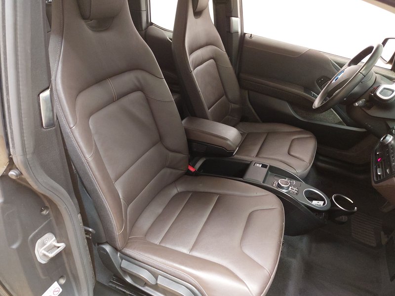 BMW i3 • ACC • Full LED — 10