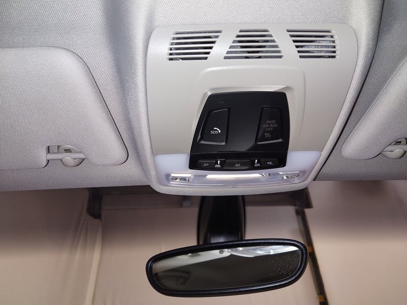 BMW i3 • ACC • Full LED — 13