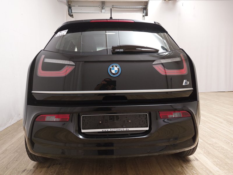 BMW i3 • ACC • Full LED — 14