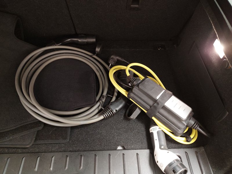 BMW i3 • ACC • Full LED — 16