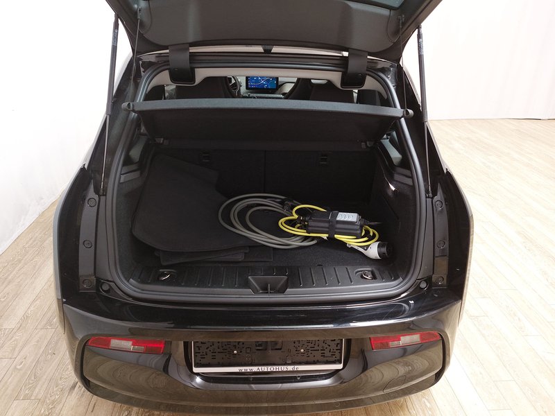 BMW i3 • ACC • Full LED — 17