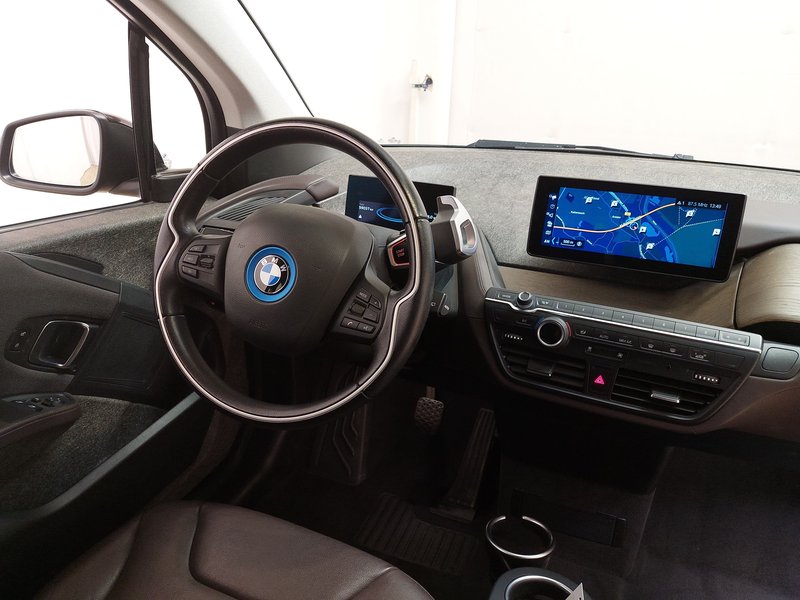 BMW i3 • ACC • Full LED — 18
