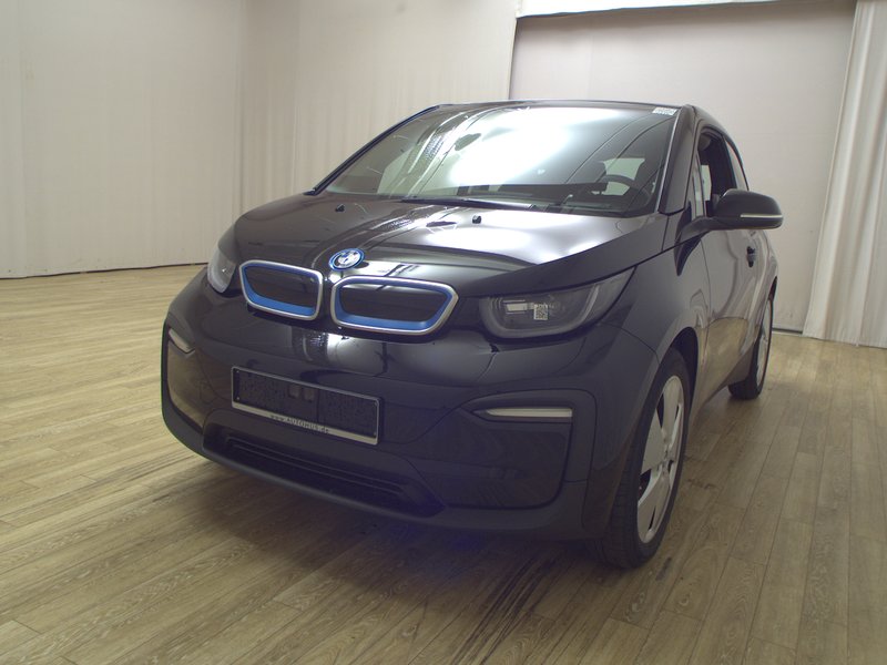 BMW i3 • ACC • Full LED — 2